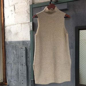 Theory wool tunic